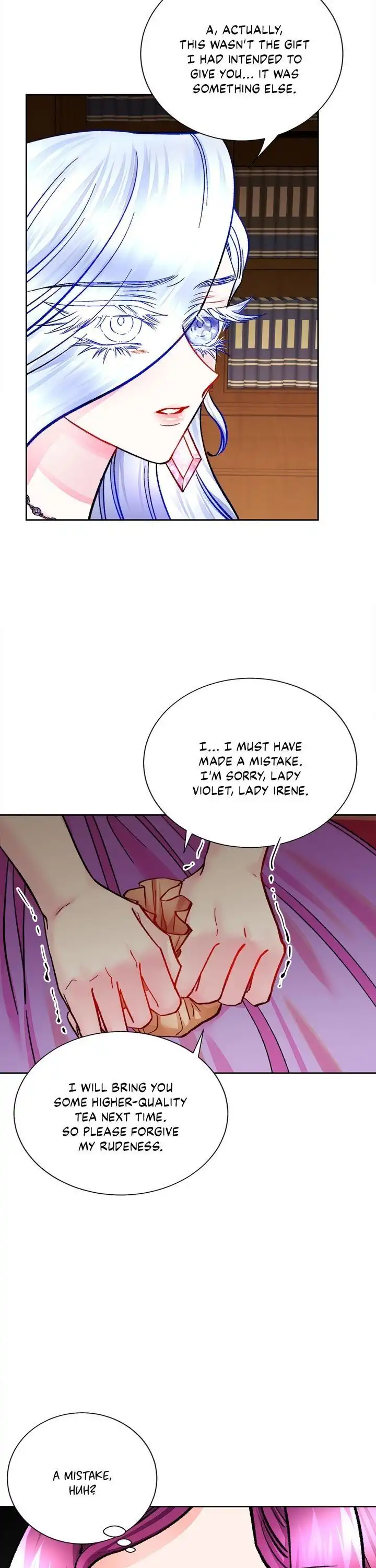 Villainous Princess Chapter 24 41